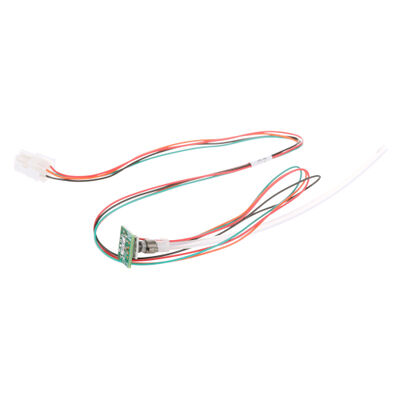 Wunder Bar JT12555 Pressure Transducer With Tube