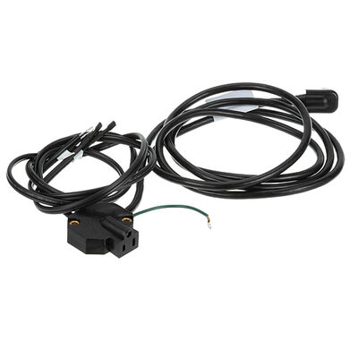 TRUE 801704 Refrigerator 92" Power Cord SJTWA 16-3 5-15P 115V