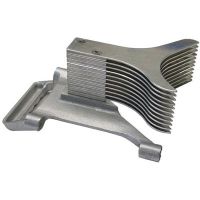 Waste King 101298 1/4 In Pusher Head Assembly