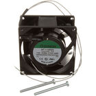 Vulcan Hart 00-415207-00001  Axial Fan, 14W, .15 Amp, 3000 RPM, Ball Bearing