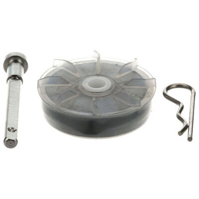 Jet Spray A3058 Impeller And Support Pin