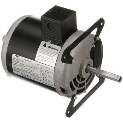 Tri-Star 1219804 Oven 1/4HP 2-Speed Motor 1725/1140 RPM 115V