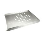Hobart 944357-0048L Charbroiler Deflector Tray Left 47 60
