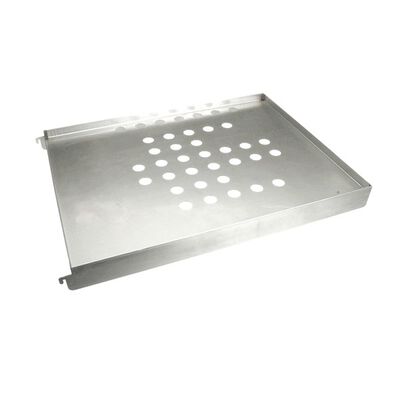 Hobart 944357-0048L Charbroiler Deflector Tray Left 47 60