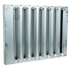 Kason 17003002025 Kason&reg; - 67003002025 -Hood Filter