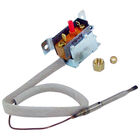 Keating KEA04341 High Limit Thermostat 1/4" x 4" Bulb 30" Capillary