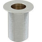 Fisher FIS10448 Drain, 3/4" NPS x 1-3/4" Length, NP