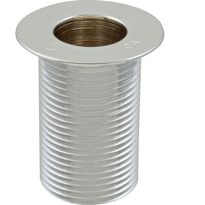 Fisher FIS10448 Drain, 3/4" NPS x 1-3/4" Length, NP