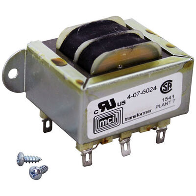 Blodgett 20356 Transformer - 230/24V