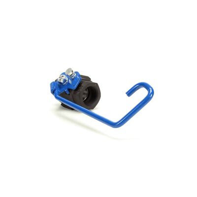 Pitco 60138703 Electric Fryer Drain Valve Full Vat Lock Handle MGII/MGIIT