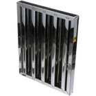 Flame Gard FR51-2016 Hood Filter Type6 S/S 20"X16"