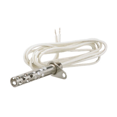 Bakers Pride 2065874 Oven Ignitor 29" Lead 2-1/8" X 7/16" 24V