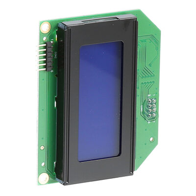 Manitowoc 000006728 Ice Machine LCD Display Board