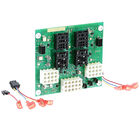 Frymaster FM8262425 Fryer Interface Board Kit with Terminal Connectors