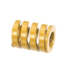 Doughpro 11023006 Dough Press Spring Die Yellow 0.750 DP2300
