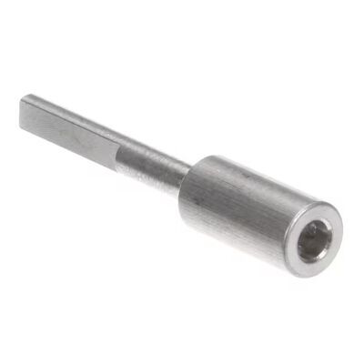 Frymaster 8100624 Thermostat Shaft End Adapter Extension FM35