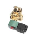 Stero SOP54-2840 Dishwasher Solenoid Valve Steam 120V
