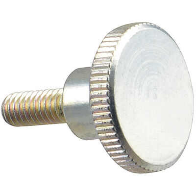 Franke 1554661 Knurled Screw Hopper/Piston