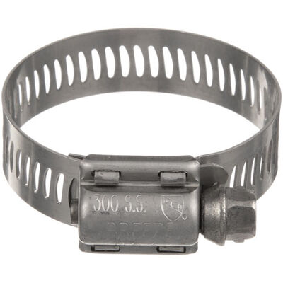 Cleveland 03204 Hose Clamp