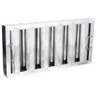 Filter,Grease - , 10" X 20", S/S For Captiveaire - Part# Ssh1020