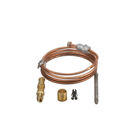 Southbend PE145 1980 Series Snap Fit 36" Thermocouple, 20-30 MV