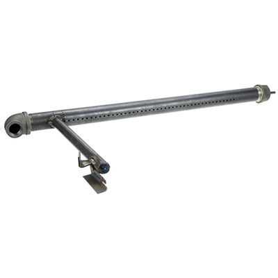 Bakers Pride L5015X Burner Assembly- Left