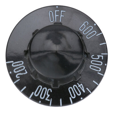 Southbend 1195303 Thermostat Knob