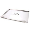 Frymaster 1061479SP Fryer Cover Assembly SS Vat UD60
