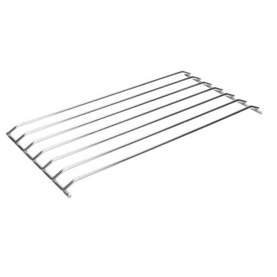 Greenheck T1869 Wireforms&ndash;4-Pan Electric Right/Left