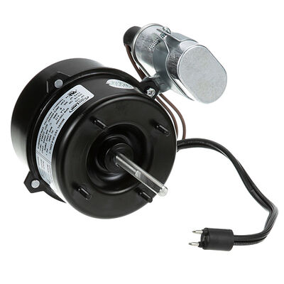 Motor, Evap,115v,2.1a,1/15 Hp For Heatcraft - Part# 5008s