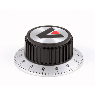 Vulcan Hart VH843781-3 Timer Knob 0-60 Minutes