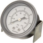 Broaster 07611 Pressure Gauge 2 30 PSI