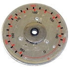 Frymaster FM826-1458 Dial Plate
