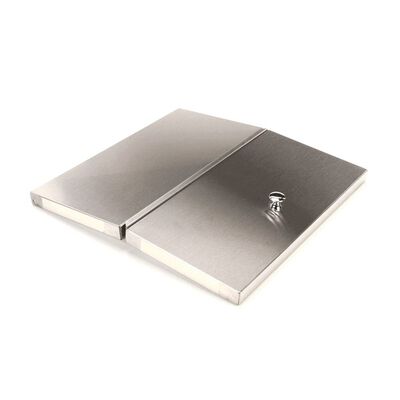 Silver King 39542 Lid Assembly SKDI/FS