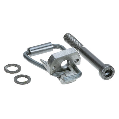 Rational 24.02.761P Door Lock Spring Clip