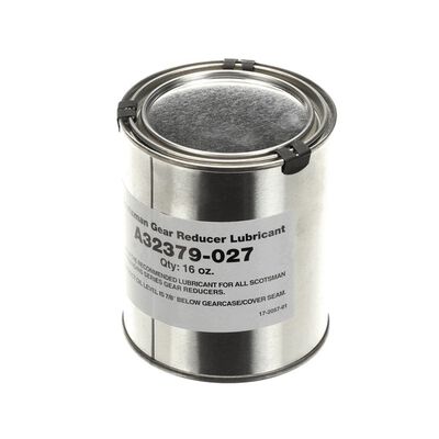 Ice-O-Matic 6051073-01 Ice Maker Oil/Lubricant Gear Reducer 16Oz