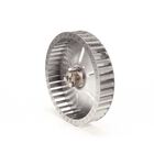 Southbend 1177581 Range Blower Wheel 8-1/2" DIA CCW Rotation 2-Set Screws