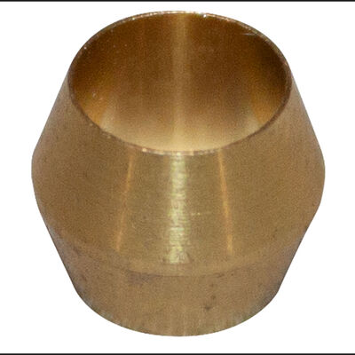 Vulcan Hart FP-077-23 Range Ferrule Tube Sleeve Brass 3/16" CCT