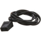Traulsen 333-60038-00 24" Lead Wire  W/Plug-in for Axial Cooling Fans