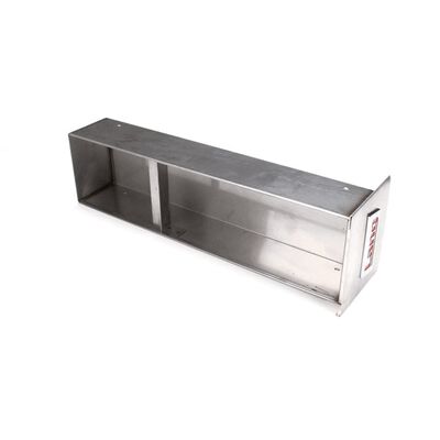 Lang K9-50302-07 Electric Griddle Grease Drawer LG/XL