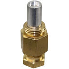 APW 2092903 NAT Pilot Orifice W/ Counter Bored Flat, 1/4" CCT