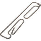 Hobart 351360-3 Griddle Heating Element 23-1/8" X 4-1/8" X 3-1/2" 2700W/480V