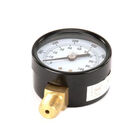 Jackson 66851118834 Dishmachine Gauge Bottom Connection 1/4" NPT 0-100PSI
