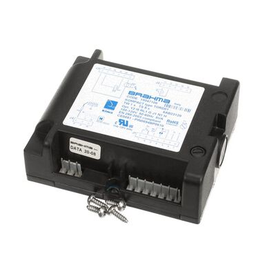 Unox KVE1638A Ignition Box/Module Kit 100-120V 50/60Hz