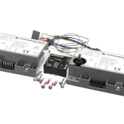 Frymaster 8263668 Fryer Ignition Module kit Full VAT
