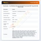 Toastmaster - See Middleby Marshall 20A2S39 Thermostat KNP Temp 250-850 5/32 X 9, 48