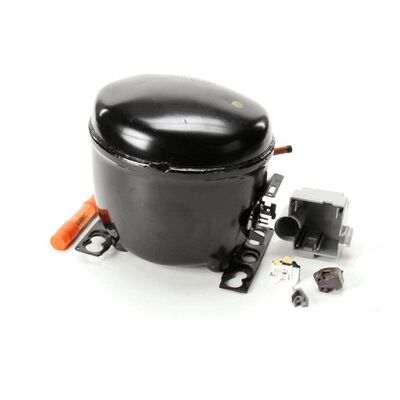 Silver King 10343-88 Compressor Kit 115V EGUS90HLP