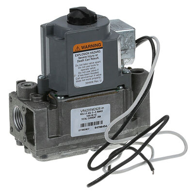 Blodgett BL41045 Natural Gas Combo Valve 120V
