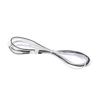 True 801891 Heater Wire PVC 120" 115V 2.5W/Foot 47-1/2"