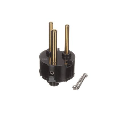 Hubbell IN330BM Replacement Wiring Device 3-Wire 30A